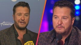 image for American Idol: Luke Bryan Reacts to CRYING During Season 21 Finale (Exclusive) 