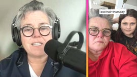 image for How Rosie O'Donnell and Her Daughter Bonded Using TikTok (Exclusive) 
