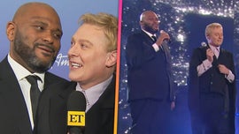 image for Ruben Studdard and Clay Aiken on Returning to 'Idol’ 20 Years Later 