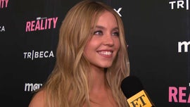 image for Sydney Sweeney Admits Life in the Public Eye Is a 'Day by Day' Learning Lesson 