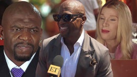 image for Terry Crews Reacts to 'White Chicks' Scene Going Viral on TikTok! 