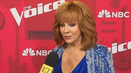 image for 'The Voice': Reba McEntire on How She Kept New Coaching Gig a Secret