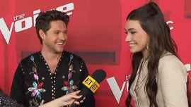 image for How 'The Voice' Winner Gina Miles Feels About 'Crazy' Win