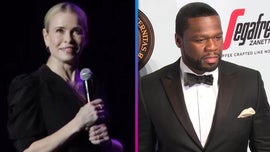 image for 50 Cent Shares What Thinks of Ex Chelsea Handler After Her NFSW Comments About Him 