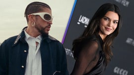 image for Bad Bunny's 'Where She Goes' Video's Kendall Jenner Easter Eggs 