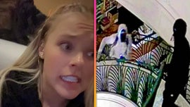 image for JoJo Siwa Shares Scary Video From Home Burglary 