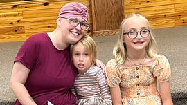 image for Mama June's Daughter Attends Daughters' Graduation Amid Cancer Battle 