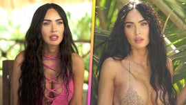 image for Megan Fox on Having Body Dysmorphia and the Journey to Loving Herself 