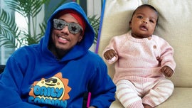image for Nick Cannon Shares Which of His 12 Kids He Sees the Most 