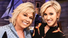 image for Savannah Chrisley Slams 'Misconceptions' About Mother Julie 
