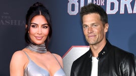 image for Kim Kardashian and Tom Brady: What's Going on Amid Romance Rumors? Source Explains!