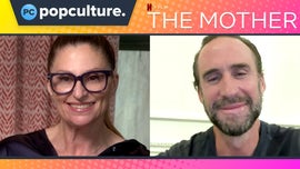 image for This Week in PopCulture | 'The Mother's Joseph Fiennes and Niki Caro Discuss New Film