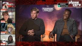 image for Phase Zero: Trivia with the Cast of 'Guardians of the Galaxy' 