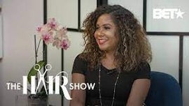 image for BET Her: The Hair Show - Angela Yee Talks Her Hair Journey & Cultural Appropriation!