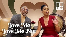 image for BET Her: Love Me, Love Me Not - Love and Social Media