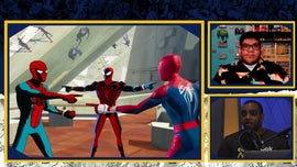 image for Comicbook Nation: 'Spider-Man: Across the Spider-Verse' Review