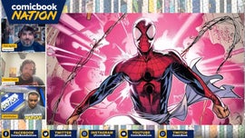 image for Comicbook Nation: This Weeks New Comics 
