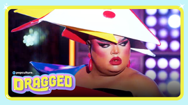 image for Dragged