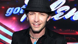 image for 'America's Got Talent' Winner Michael Grimm Hospitalized Amid Health Issue  