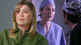 image for 'Grey's Anatomy:’ Ellen Pompeo Reveals The Iconic Scene She BEGGED to Not Do 