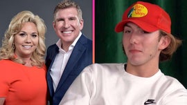 image for Grayson Chrisley Admits Parents' Prison Sentence Feels 'Worse Than Them Dying’ 