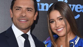 image for Mark Consuelos' Daughter Warned Him to Avoid THIS Topic on Live TV 