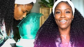image for BET Her: Hot Girl Style - How To Do An At-Home Facial For Fresh Glowy Skin