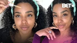 image for BET Her: Hot Girl Style - How To Update Your Skincare Routine For Fall Weather