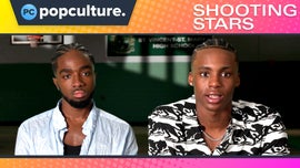 image for This Week in PopCulture | Caleb McLaughlin & Mookie Cook Talk 'Shooting Stars'