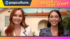 image for This Week in PopCulture | Priscilla Quintana & Liana Liberato Talk 'Based on a True Story'