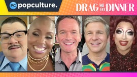 image for This Week in PopCulture | 'Drag Me to Dinner' Stars Preview New Competition Series