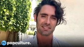 image for This Week in PopCulture | The All-American Rejects' Tyson Ritter on Band's Success