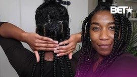 image for BET Her: Hot Girl Style - Quick & Easy Rubber Band Method Box Braids