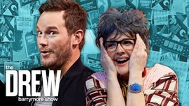 image for Chris Pratt Reacts to Mitzy Bananamore's Celebrity Impressions