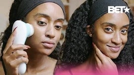 image for BET Her: Hot Girl Style - Tips On How To Get Rid Of Dry Skin With Tiffany Laibhen