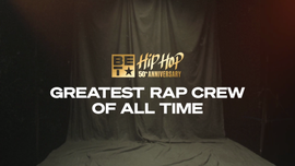 image for Greatest Rap Crew of All Time: Round 3 Recap & Round 4 Preview