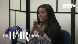 image for BET Her: The Hair Show - What Is "Good" Hair? Jessie Woo Talks Natural Hair & Reveals Her Hair Story