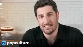 image for This Week in PopCulture | Jason Biggs Talks Edwards Pie Commercial
