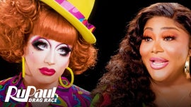 image for The Pit Stop: Bianca Del Rio & Ts Madison Crown It! | RuPaul's Drag Race AS8