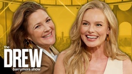 image for Kate Bosworth Encouraged Justin Long to Talk with Drew on the Show