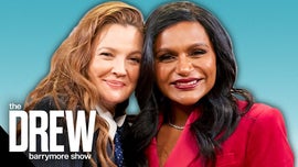 image for Mindy Kaling Would Love to Be in the Next 'Charlie's Angels' with Drew