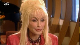 image for CMT Hot20 Countdown: Flashback - Dolly Parton on Her Single "Backwoods Barbie"