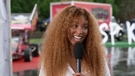 image for CMT Hot20 Countdown: Music City Grand Prix - Tiera Kennedy