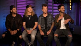 image for CMT Hot20 Countdown: Parmalee Preview New Album and Touring With Train
