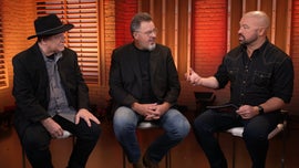 image for CMT Hot20 Countdown: Vince Gill and Paul Franklin Share Tribute Album Details