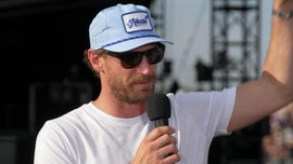 image for CMT Hot20 Countdown: Voices of America Festival - Chase Rice