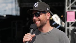 image for CMT Hot20 Countdown: Voices of America Festival - Chris Lane