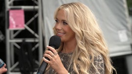 image for CMT Hot20 Countdown: Voices of America Festival - Megan Moroney