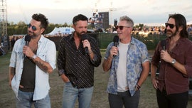 image for CMT Hot20 Countdown: Voices of America Festival - Old Dominion