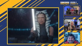image for Comicbook Nation: Ahsoka’s Big Premiere Review